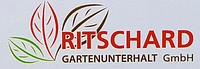 Logo Ritschard Gartenunterhalt GmbH