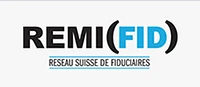 REMIFID - Fiduciaire PME Fribourg-Logo