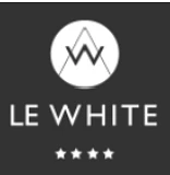 Logo HOTEL LE WHITE - LE 42 RESTAURANT