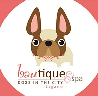 BAUTIQUE & SPA Lugano-Logo