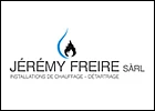 Logo Jérémy Freire Sàrl