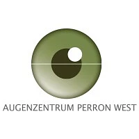 Augenzentrum Perron West-Logo