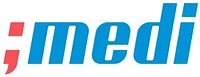 Zahnarztpraxis medi-Logo