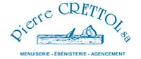Crettol Pierre SA logo