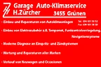 Garage Zürcher