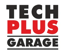 Logo TechPlus Garage GmbH