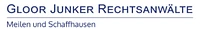 Gloor Junker Rechtsanwälte-Logo