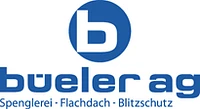 Büeler AG logo