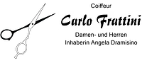 Logo Coiffeur Carlo Frattini