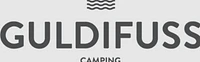 Camping Guldifuss-Logo