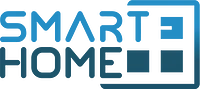 Logo Smart Home SA