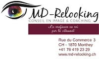 Logo MD Relooking