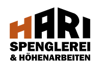 Spenglerei Hari-Logo