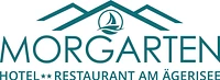 Logo Hotel Restaurant Morgarten