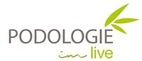 PODOLOGIE im live logo