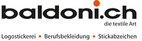 Baldoni GmbH logo