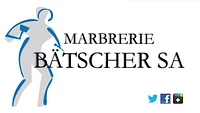 Logo Bätscher & Fils SA