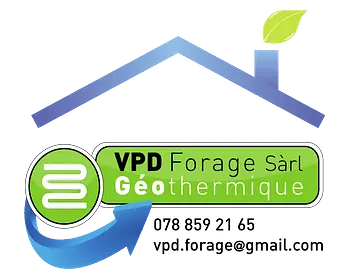 VPD Forage Sàrl