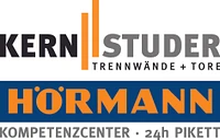 Kern Studer AG logo