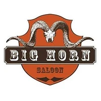 Restaurant Big Horn Saloon-Logo