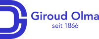 Giroud Olma AG-Logo