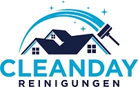 Logo Cleanday Reinigungen GmbH
