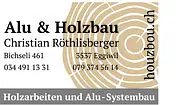 Alu & Holzbau