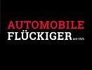 Automobile Flückiger AG-Logo