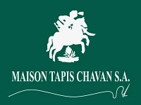 Maison Chavan logo