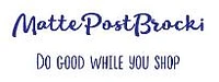 MattePostBrocki logo