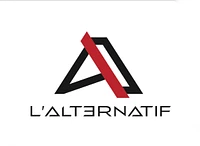 Logo L'Alternatif