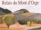 Relais du Mont D'Orge