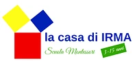 La casa di IRMA-Logo