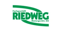 Logo Riedweg Motorgeräte AG