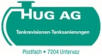 Hug AG Tankrevisionen-Tanksanierungen