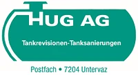 Hug AG Tankrevisionen-Tanksanierungen-Logo