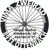 Logo VIMA Zweirad GmbH