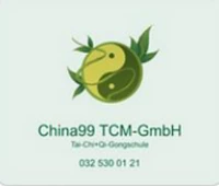 Logo China 99 TCM GmbH