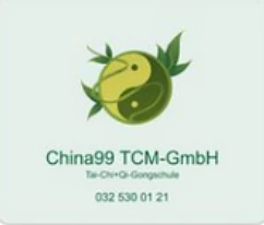 China 99 TCM GmbH