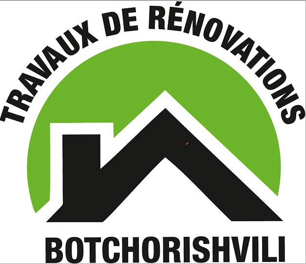 Botchorishvili Travaux de rénovations