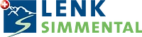 Lenk-Simmental Tourismus AG-Logo
