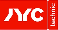 JYCtechnic Sàrl logo