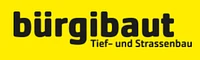 Logo Bürgi Tief- & Strassenbau GmbH