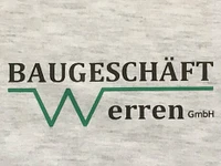 Logo BAUGESCHÄFT Werren GmbH