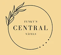 Haus Central GmbH logo