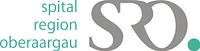 Logo SRO AG, Gesundheitszentrum Jura Süd