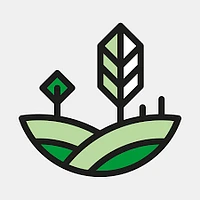 Crea'vert logo