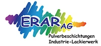 Logo ERAR AG Pulverbeschichtungen