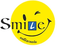 Autoscuola Smile-Logo
