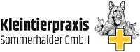 Kleintierpraxis Sommerhalder GmbH-Logo